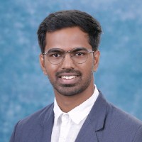 M Neeraj Kumar