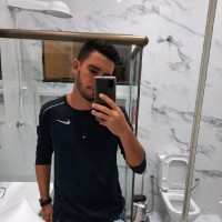 Vinicius Silva Dulci