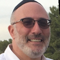 Dovid Felt