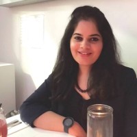 Neha Y.