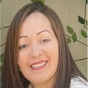 Angela Maria Reyes Hernandez