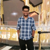 Yadhu Krishnan