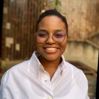 Shekinah N. Leger