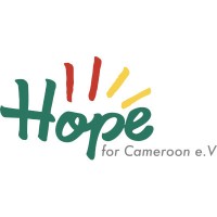 Hope For Cameroon