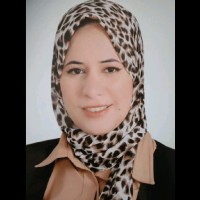 Nada Yasser