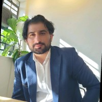 Syed Adeel Shah