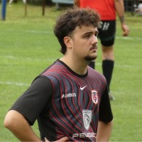 Antony Zanetti
