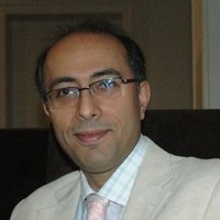 Mehrdad Arbabi