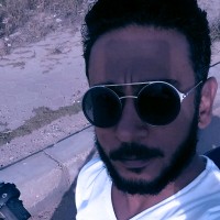 murad Habeb Ghanam