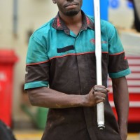 Nyombi Brian