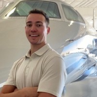 Andrew Hubler, CFI-I