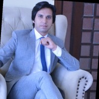 Malik Asad