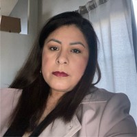 Angelica Rodriguez