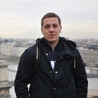 Volodymyr Aleksieiev