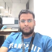 Venkatesh Krishna