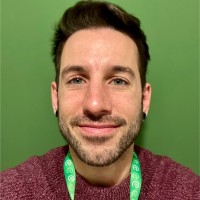 Adrian Palomo Bravo