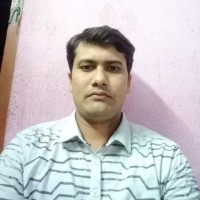 Maya Krishna