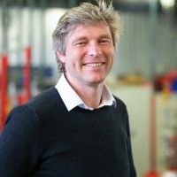 Patrick Groeneveld