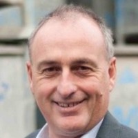 Richard Sinkgraven