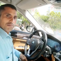 Krishan Kumar Sheoran