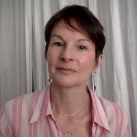 Marianne Desmets