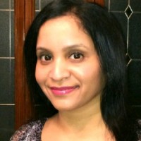 Pinal Patel