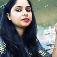 Parvathi Subramanium