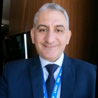 Ahmed Elyamany