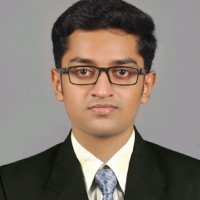 ADARSH M S