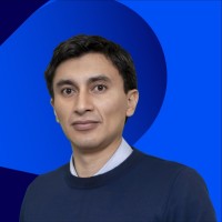 Luis Fernando Vargas Tola