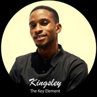 Kingsley Samuel