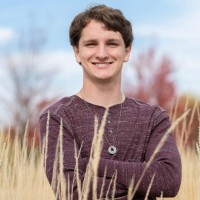 Caden Maher