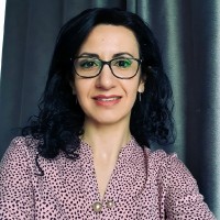 Cristina Teglaș