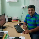 Arun Kumar Sharma