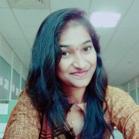 Lohitha Avula