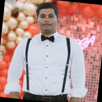 Mohammad Abdulla Al Saad