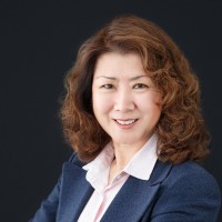Michelle Lee, Ph.D. MBA