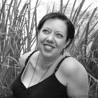Sandrine Marcouly