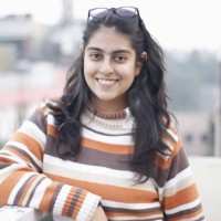 Nikita Kashyap
