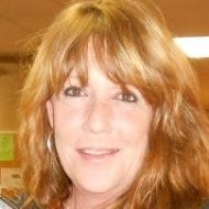 Traci Laduke