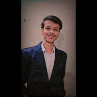 Ankit Patil
