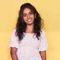 V. Harshitha