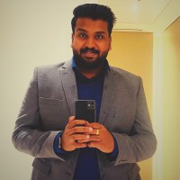 Ashwin Philip Mathew - Certiosh