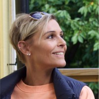 Caroline Fletcher