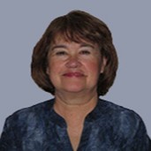 Pam McManus