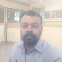 Siva Raman