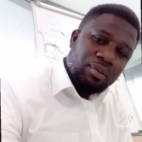 Michael Ajayi