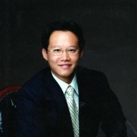 Eric Yeh