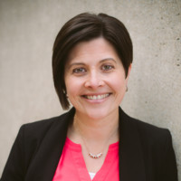 Michelle Watson, CHRL