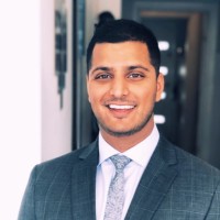 Chris Chauhan